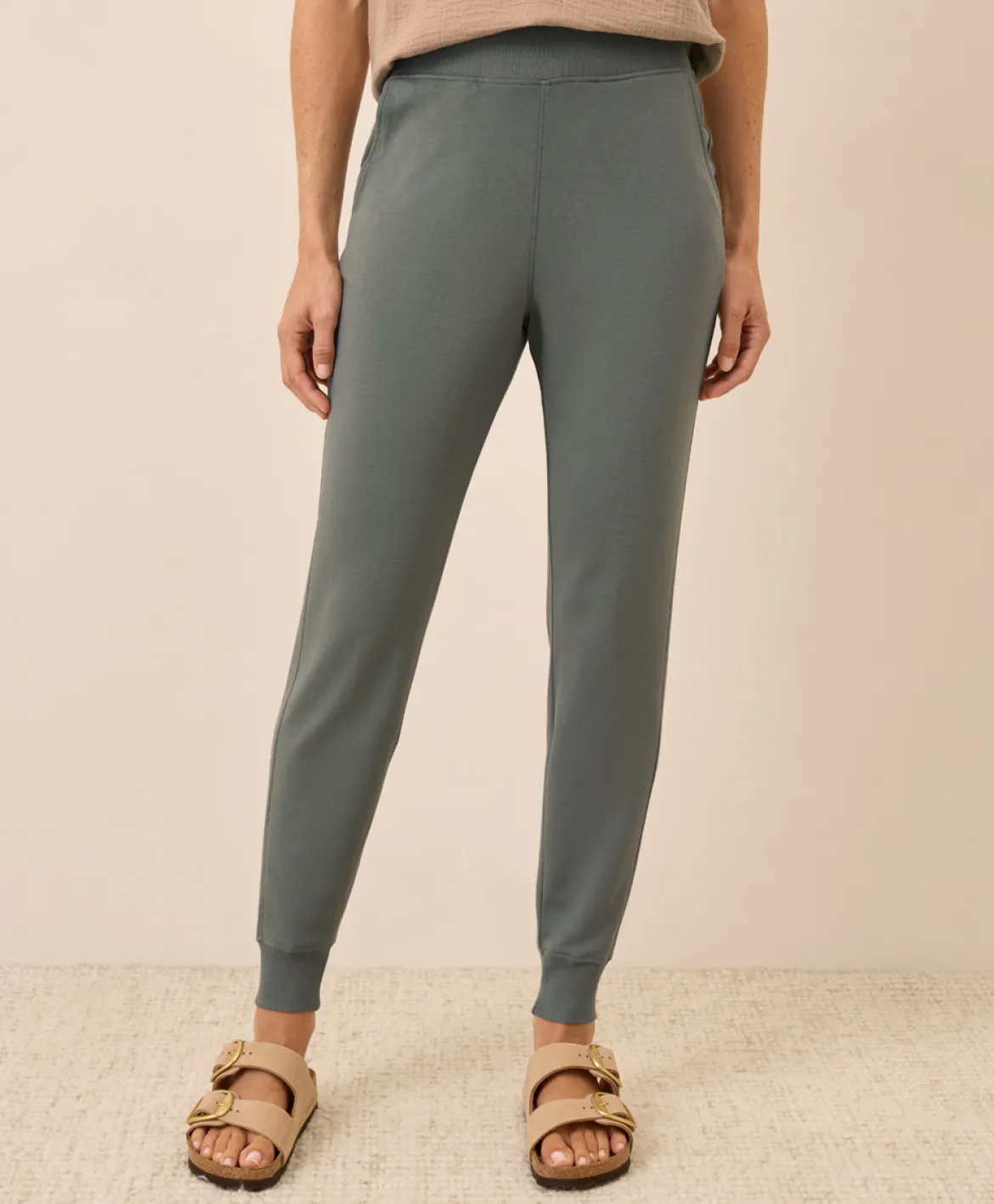 Organic Airplane Jogger