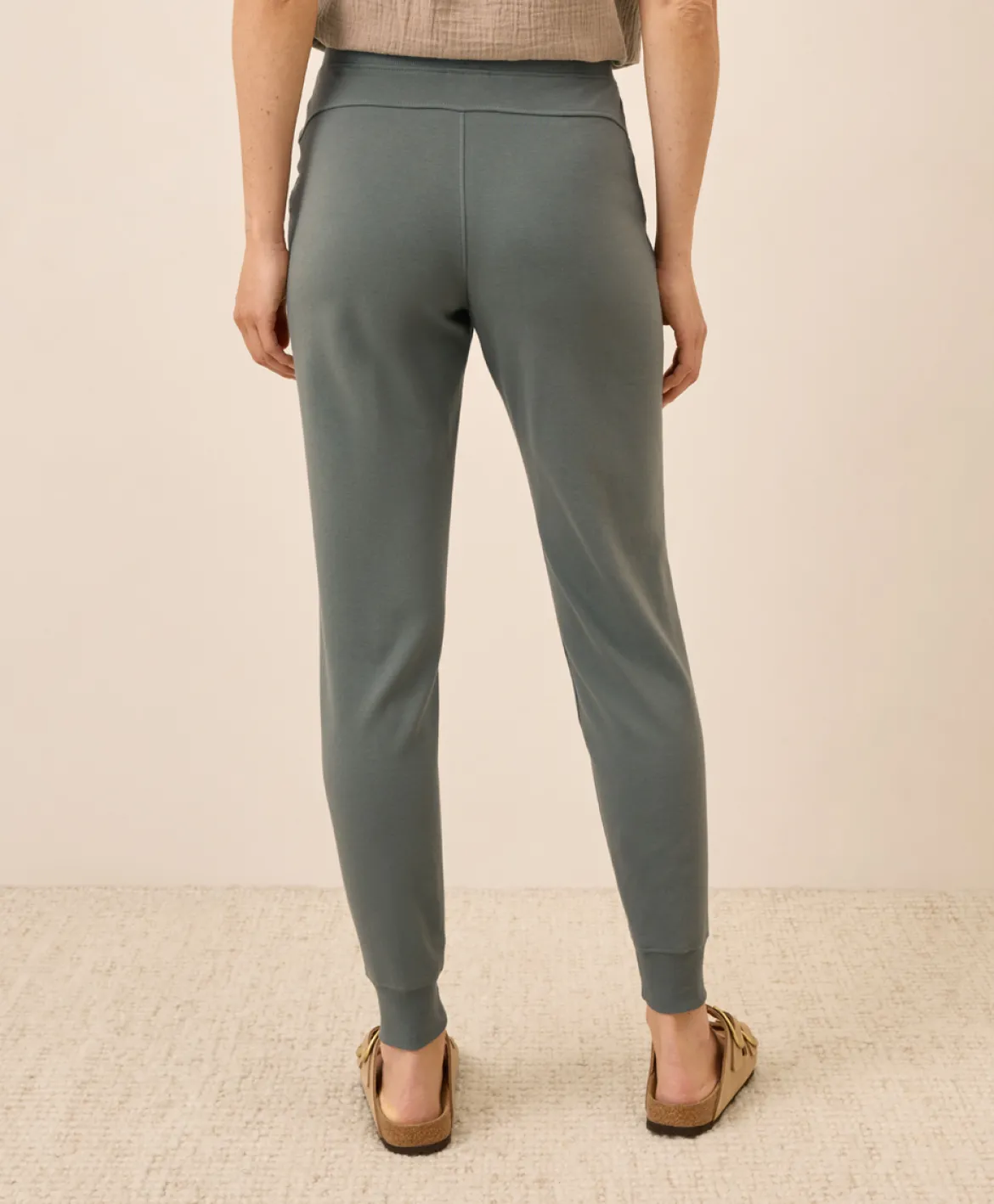 Organic Airplane Jogger