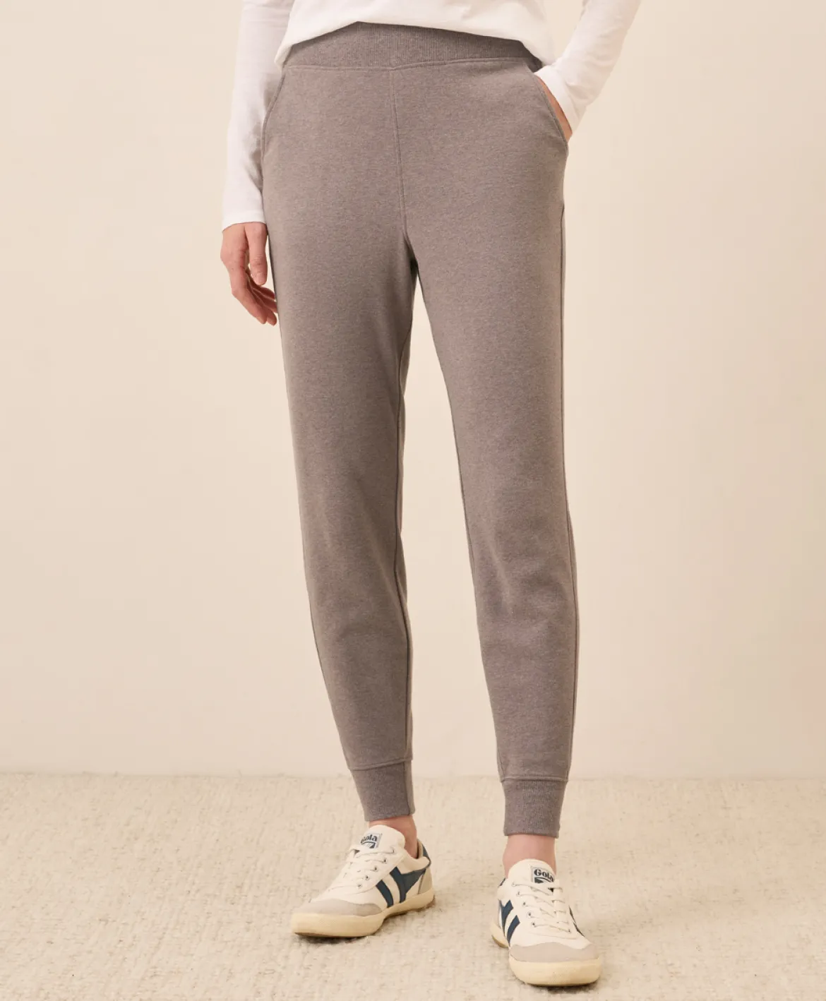 Organic Airplane Jogger