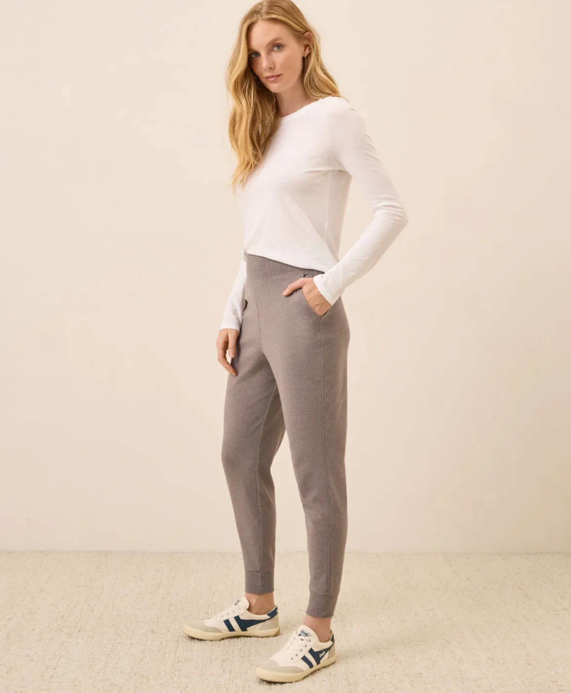 Organic Airplane Jogger