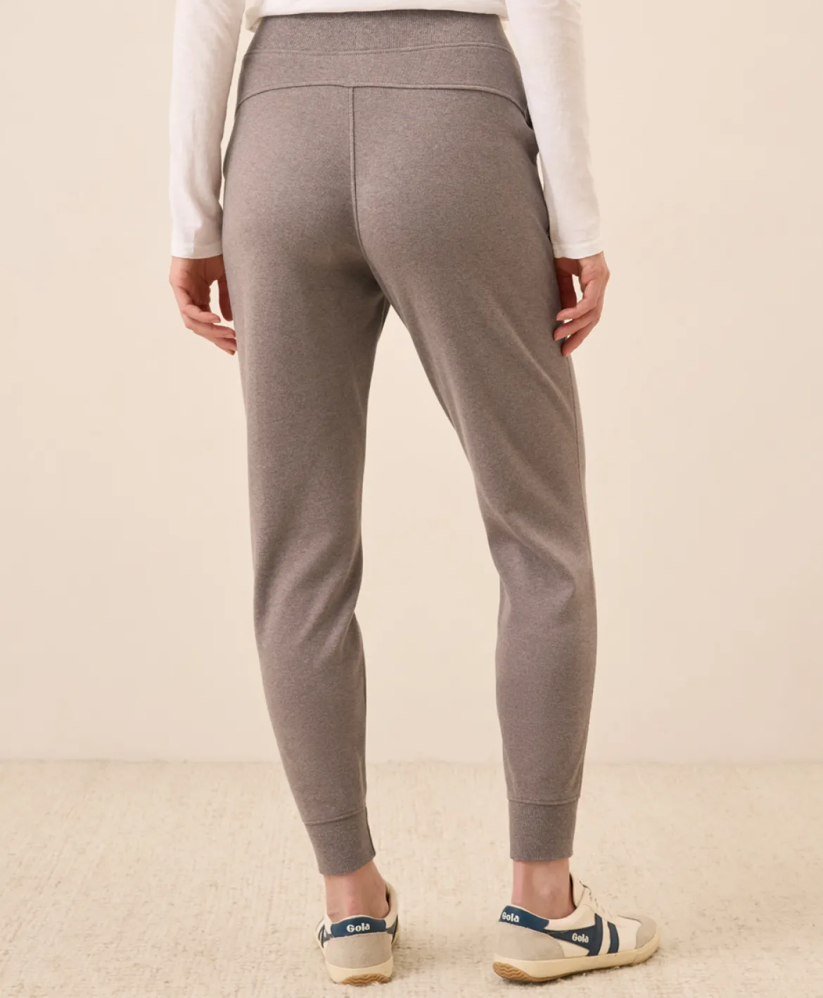 Organic Airplane Jogger