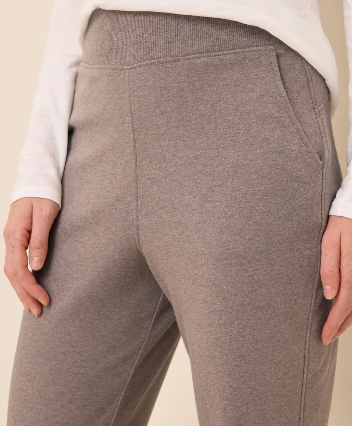 Organic Airplane Jogger