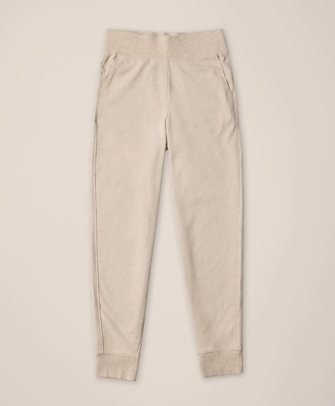 Organic Airplane Jogger