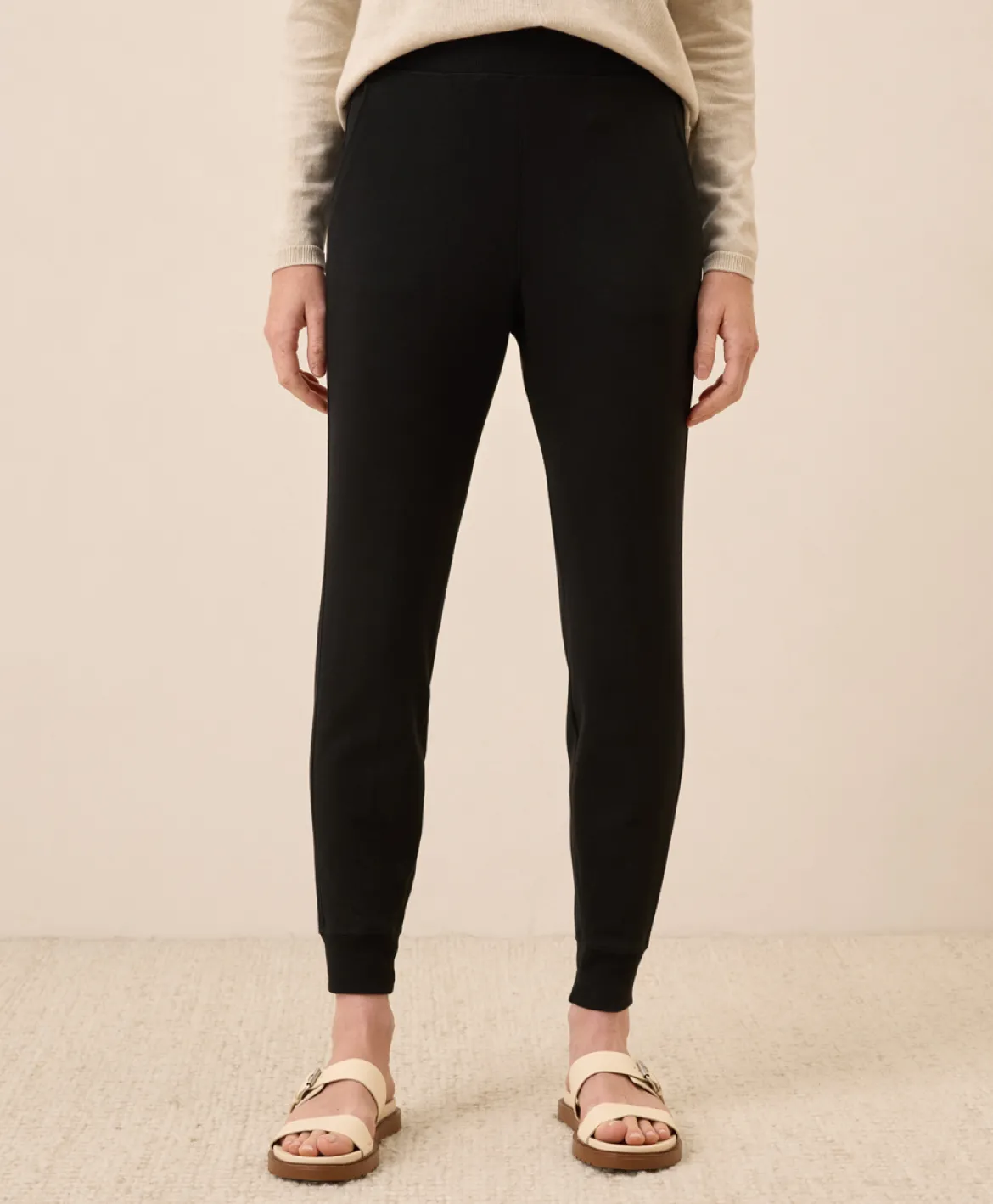 Organic Airplane Jogger